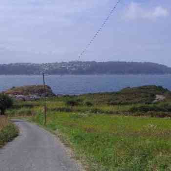 Click para ampliar. Pulsa en el nombre para ver la ficha. Isla y punta carboeira